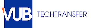 VUB TechTransfer home page