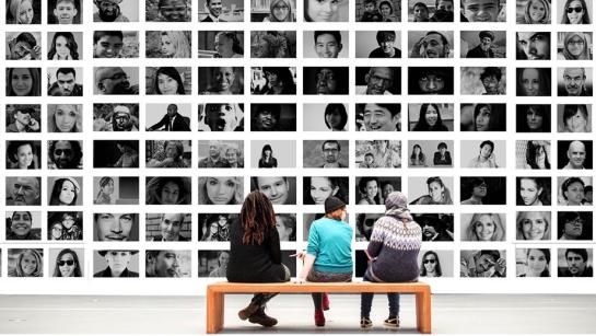 Social sciences & humanities