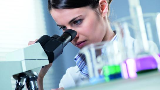 Researcher