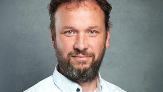 Daniel Van Nieuwenhove.