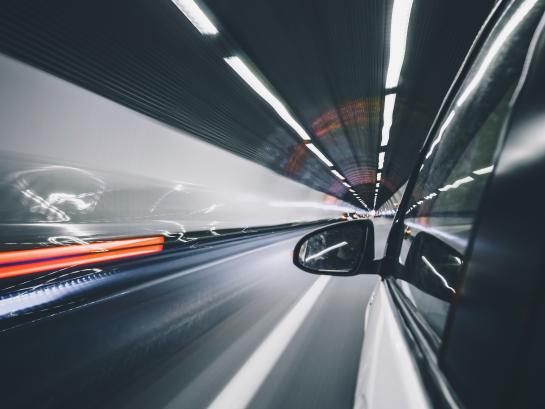 automated vehicle
