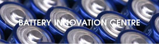 Battery Innovation Center