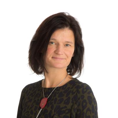 Marleen Claeys