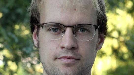 Niels De Winter