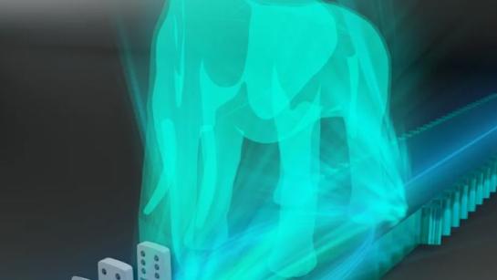 light