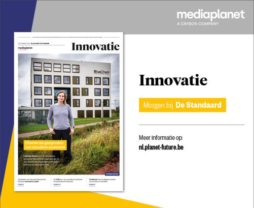 de standaard