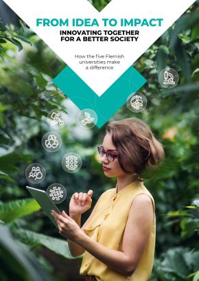 vlir brochure