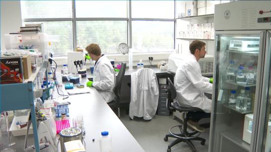 Confo Therapeutics