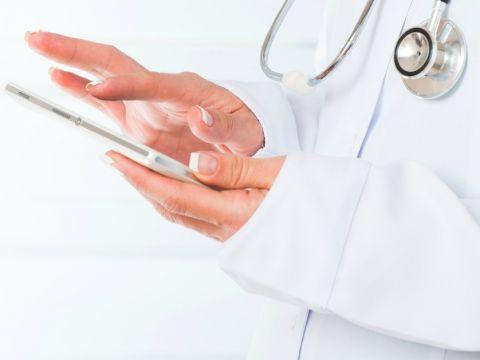 ehealth