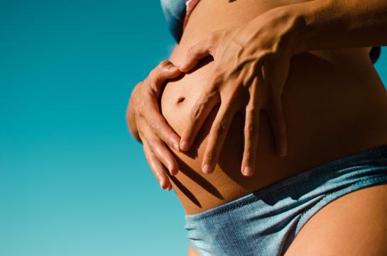 congenital CMV