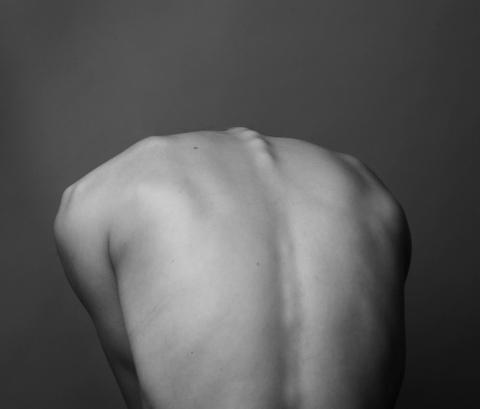 lower back pain