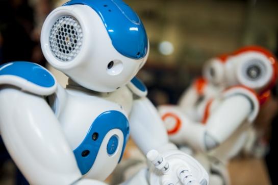 Robots