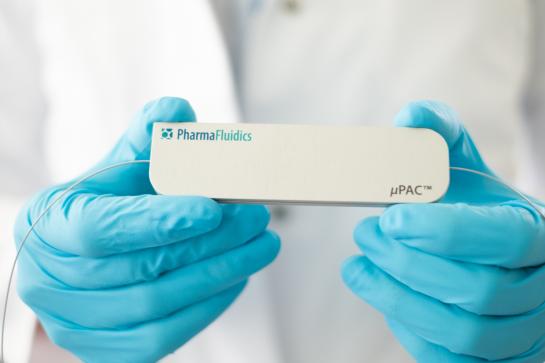 PharmaFluidics