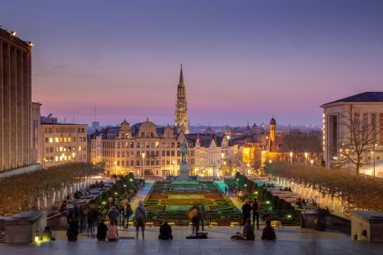 sustAInbrussels