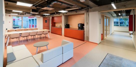 Bio Incubator Brussels
