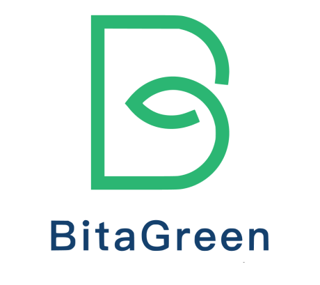 Bitagreen logo