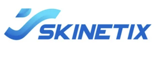 Logo Skinetix