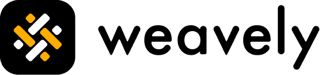 Logo weavely