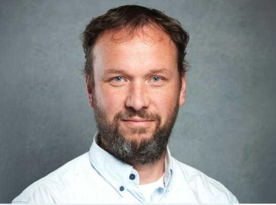 Daniel Van Nieuwenhove.