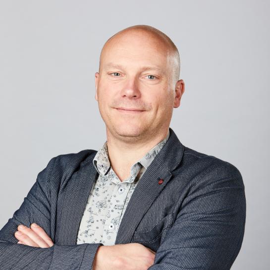 Philippe Westbroek