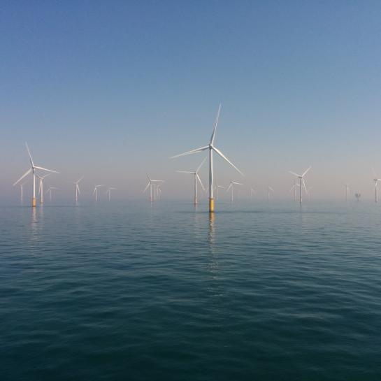 Wind mills