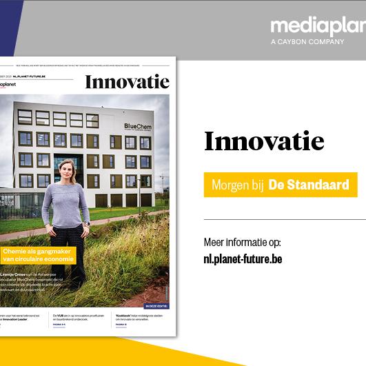 de standaard
