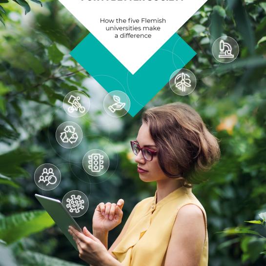 vlir brochure