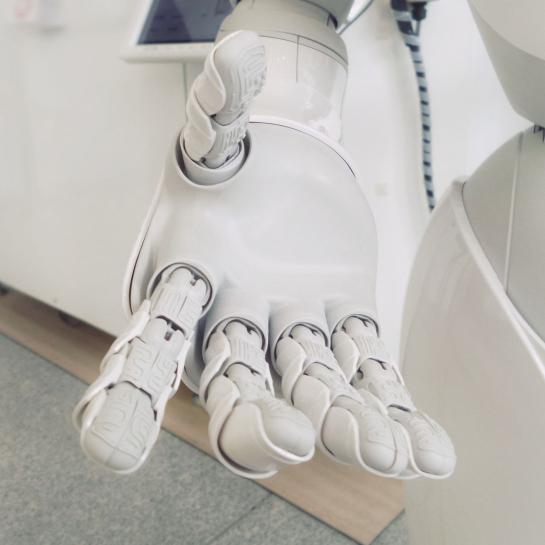 AI 