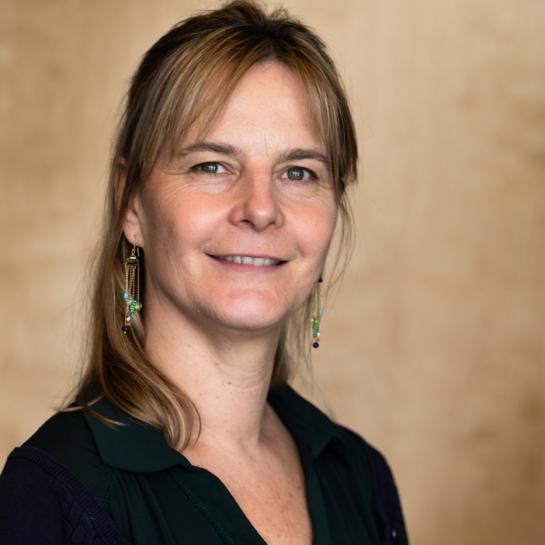 Cathy Macharis