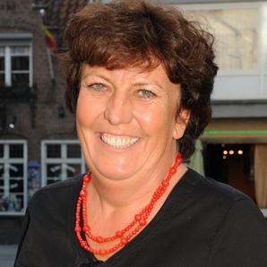 Ingrid Lieten