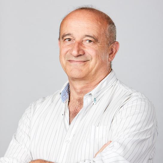 Marc Goldchstein