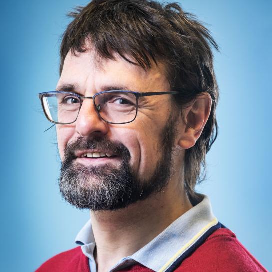 John Pearson