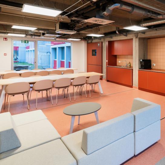 Bio Incubator Brussels 