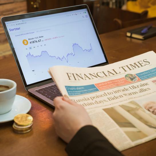 Financial Times