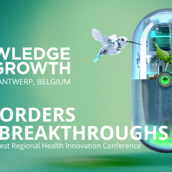 Knowledge for Growth 2026